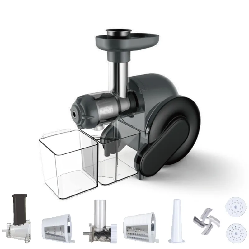 Anmir AMR519A Espremedor horizontal lento