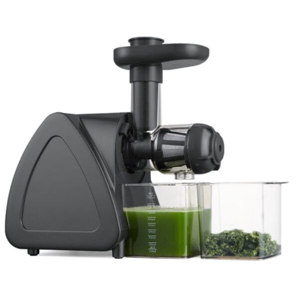 Anmir AMR520 Horizontal Slow Juicer