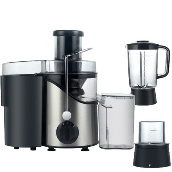 Anmir AMR526A Juice Extractor