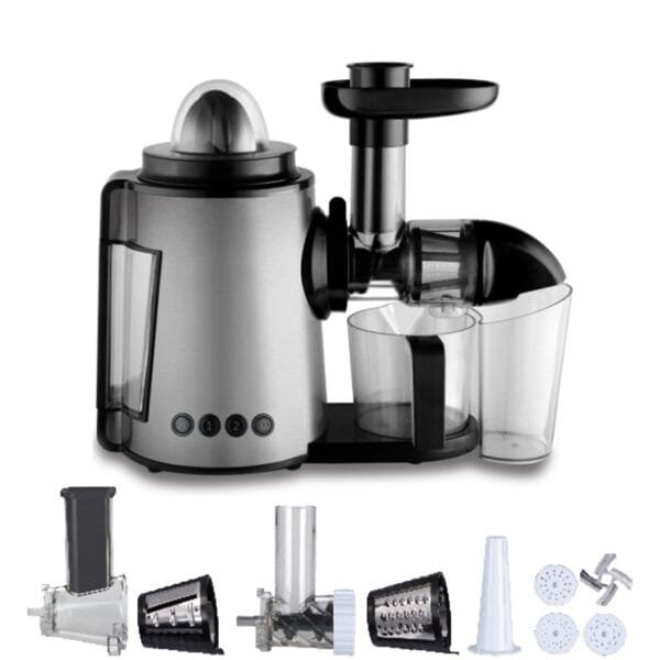 Anmir AMR599A Horizontal Slow Juicer