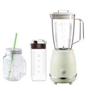 Anmir AMR7004A-2 Personal Blender