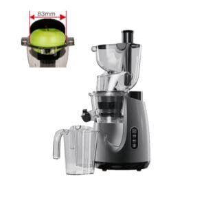 Anmir AMR88212B WholeApple Slow Juicer