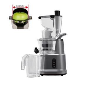 Anmir AMR8824 WholeApple Slow Juicer