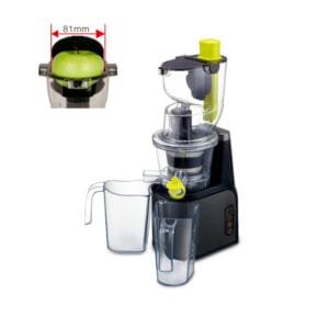 Anmir AMR8825 WholeApple Slow Juicer