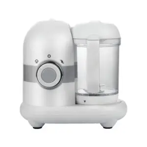 Anmir BB9001 Baby Food Steamer And Blender