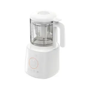 Anmir BB9005 Baby Food Steamer And Blender