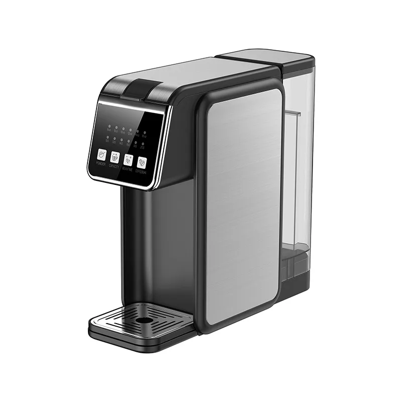 Zhongshan Anmir Electrical Appliance Industrial Co.,Ltd 7 coffee maker