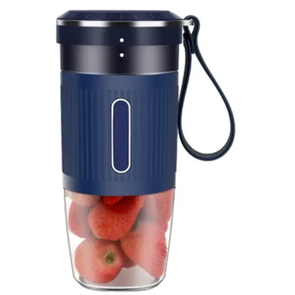 Anmir FC-1501 Personal Blender