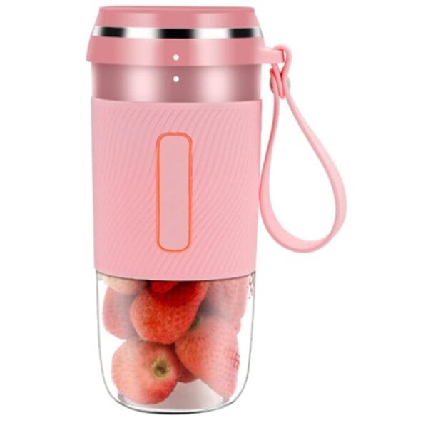 Anmir FC-1502 Personal Blender