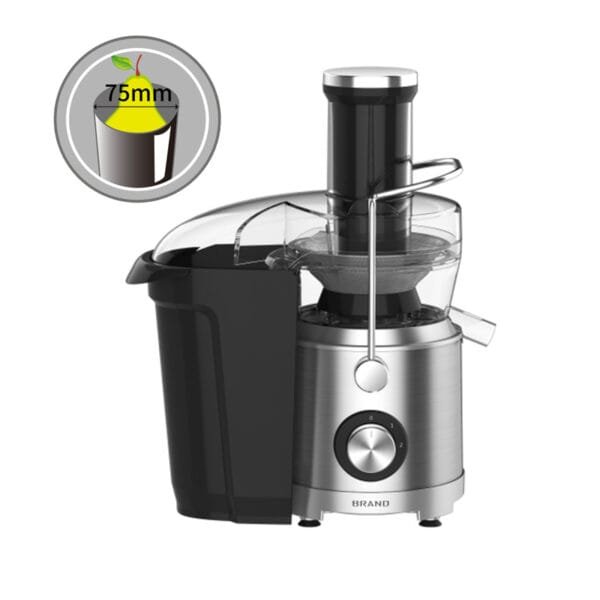 Anmir JE2105B Juice Extractor