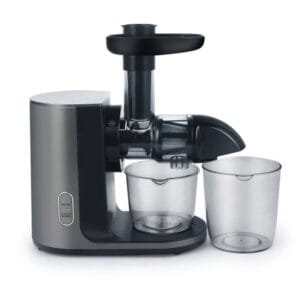 Anmir JS3003 Horizontal Slow Juicer