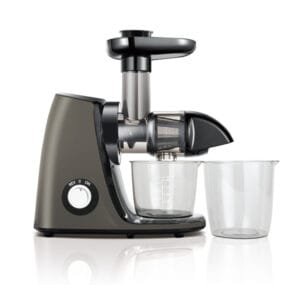 Anmir JS3005 Horizontal Slow Juicer