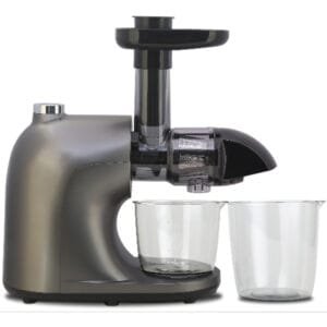 Anmir JS3008 Horizontal Slow Juicer