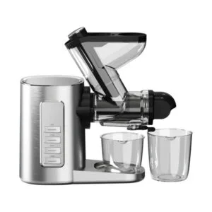 Anmir JS3108 Large Feeding Horizontal Slow Juicer