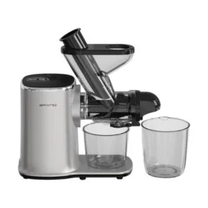 Anmir JS3204 Large Feeding Horizontal Slow Juicer