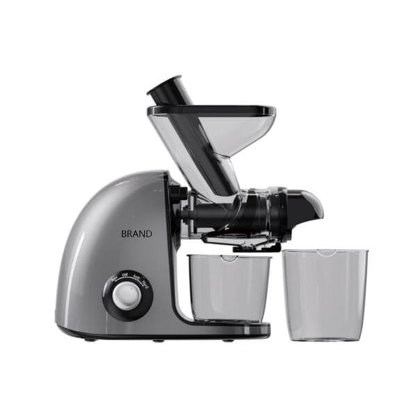 Anmir JS3209 Large Feeding Horizontal Slow Juicer