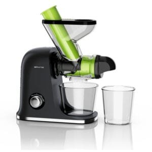 Anmir JS3304 Mini Horizontal Slow Juicer