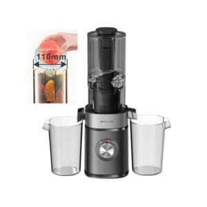 Anmir JS8201 WholeApple Slow Juicer