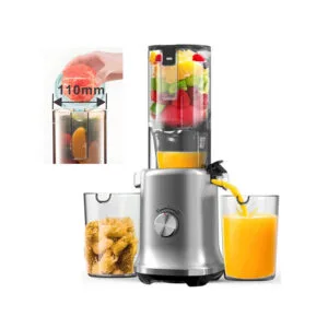 Anmir JS8202 WholeApple Slow Juicer