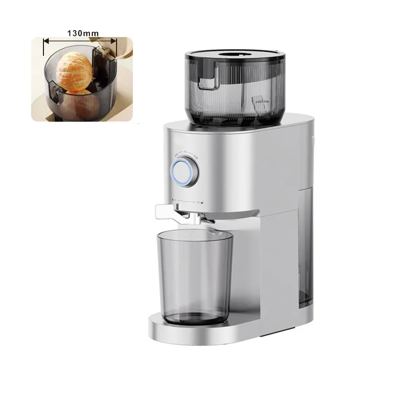 Zhongshan Anmir Electrical Appliance Industrial Co.,Ltd 3 Anmir JS8301 WholeApple Slow Juicer
