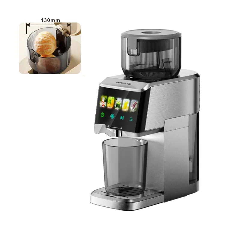 Zhongshan Anmir Electrical Appliance Industrial Co.,Ltd 4 Anmir JS8303 WholeApple Slow Juicer