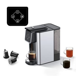 Anmir KC101 K-CUP Coffee maker