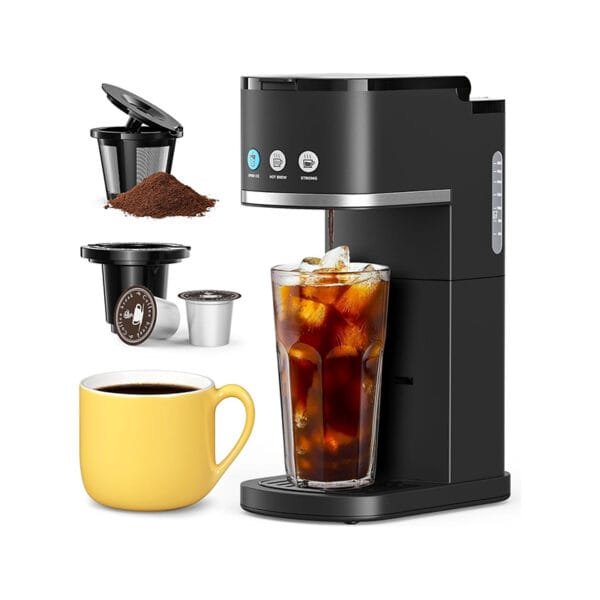 Anmir KC301 Ice Coffee maker