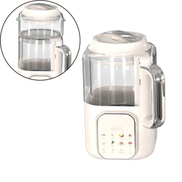 Anmir PB5101 High Speed Heating Blender