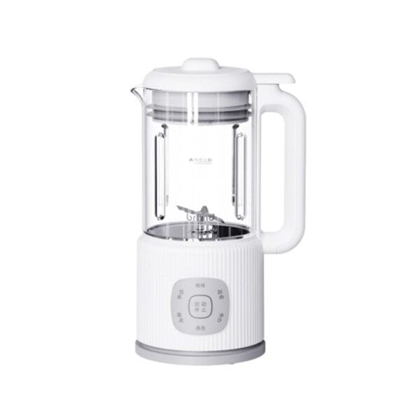 Anmir PB8018 High Speed Heating Blender