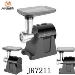 Meat grinder Anmir JR7211 High speed